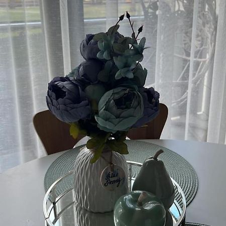 Blue Peony Apartment Druskininkai Exterior photo
