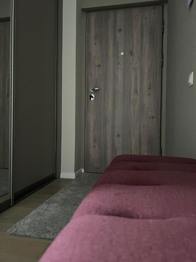 Blue Peony Apartment Druskininkai Exterior photo